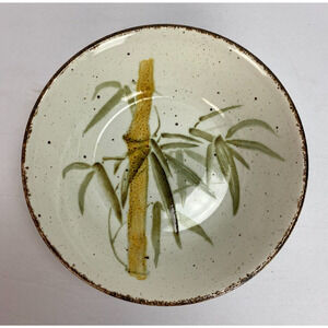 Midwinter Stonehenge RANGOON 8" Round Vegetable Bowl Serving Bowl